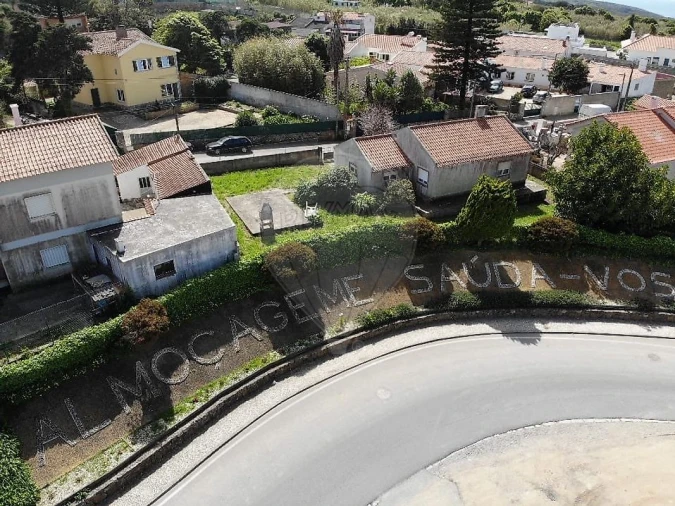 Terreno para Venda em Colares Foto 8