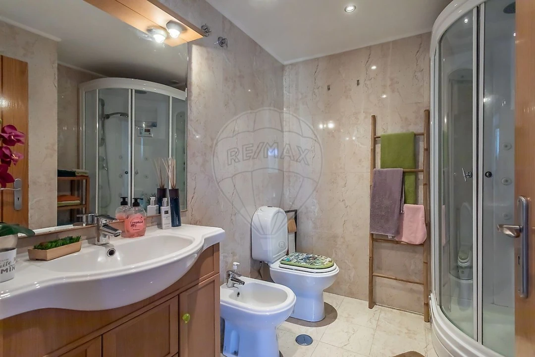 Apartamento T3 para Venda em Mina de Água Foto 2