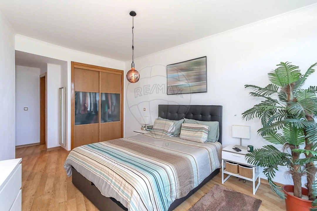 Apartamento T3 para Venda em Mina de Água Foto 16