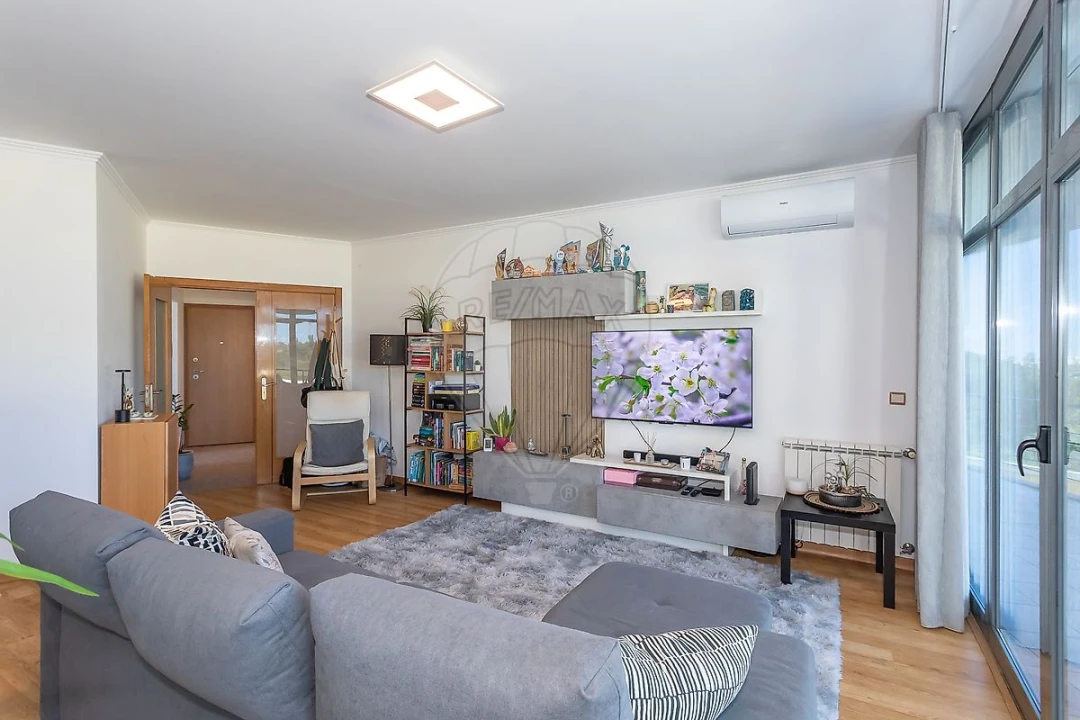 Apartamento T3 para Venda em Mina de Água Foto 1