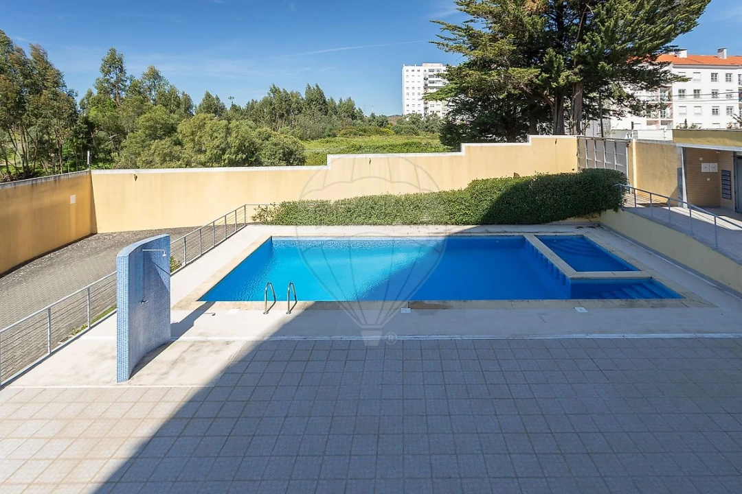 Apartamento T3 para Venda em Mina de Água Foto 21