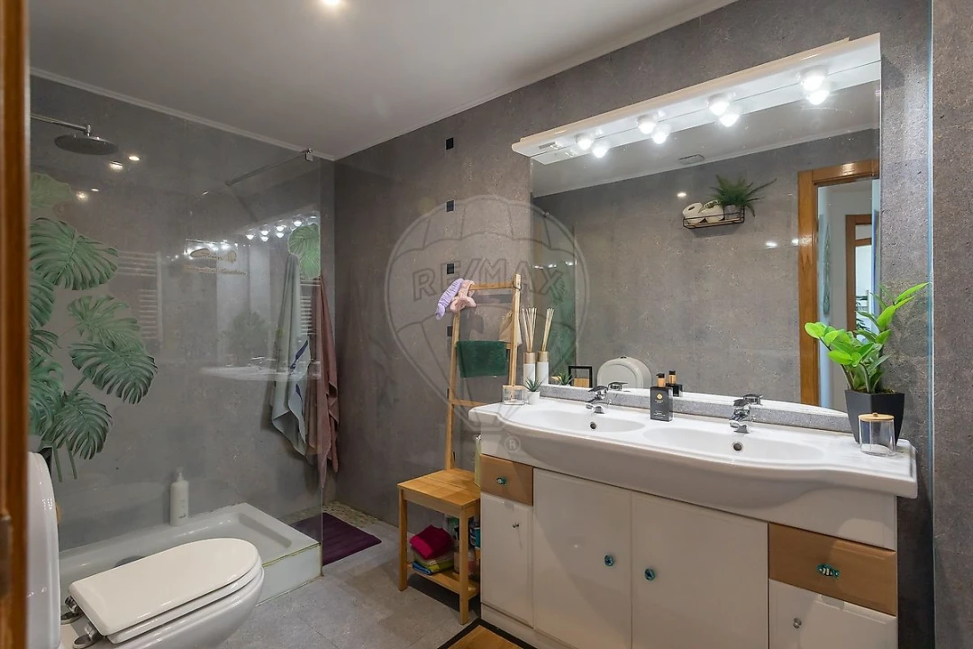 Apartamento T3 para Venda em Mina de Água Foto 17