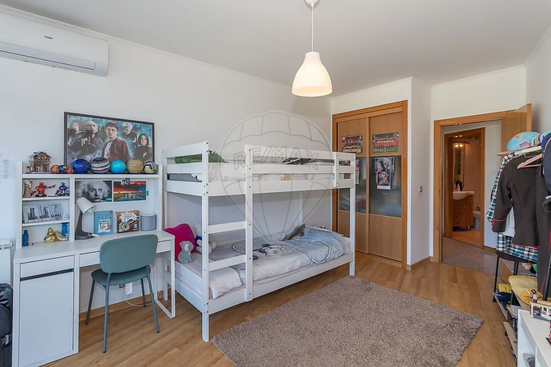 Apartamento T3 para Venda em Mina de Água Foto 12