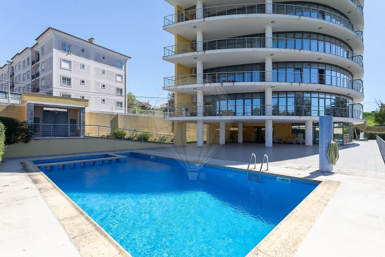 Apartamento T3 para Venda em Mina de Água Foto 33