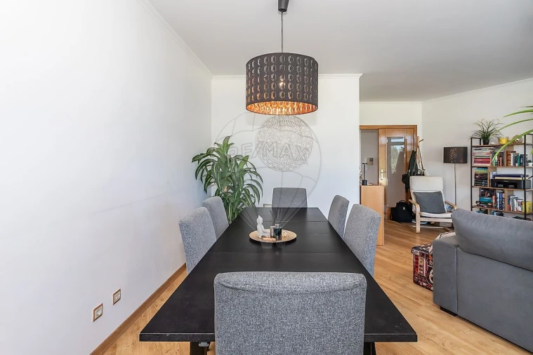 Apartamento T3 para Venda em Mina de Água Foto 5