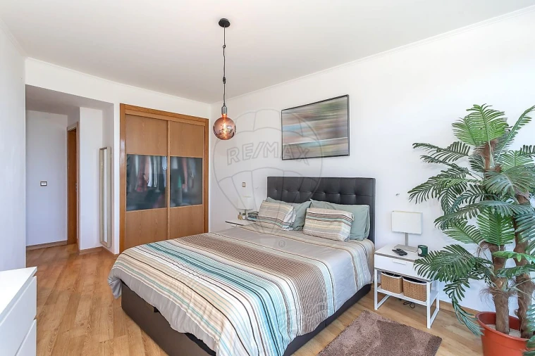 Apartamento T3 para Venda em Mina de Água Foto 16