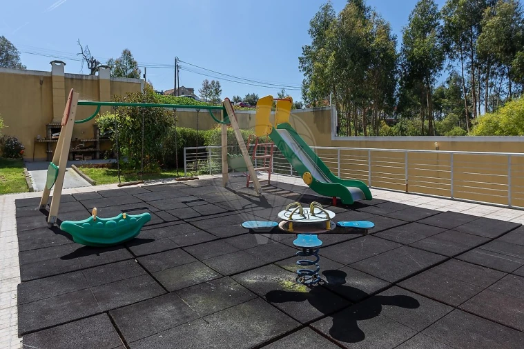 Apartamento T3 para Venda em Mina de Água Foto 20