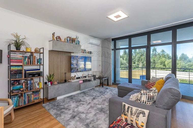 Apartamento T3 para Venda em Mina de Água Foto 6