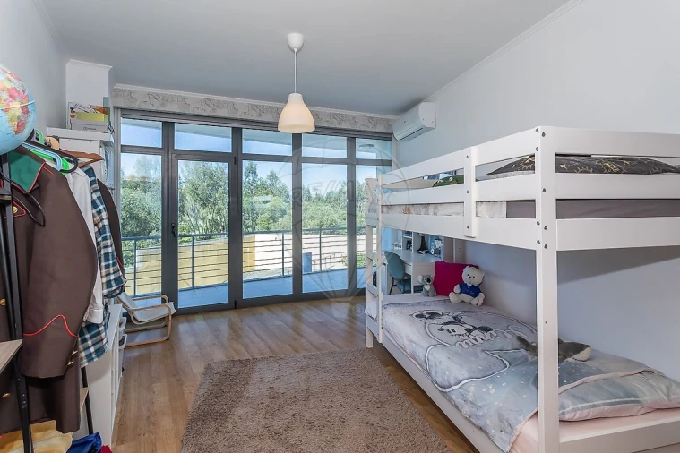 Apartamento T3 para Venda em Mina de Água Foto 11