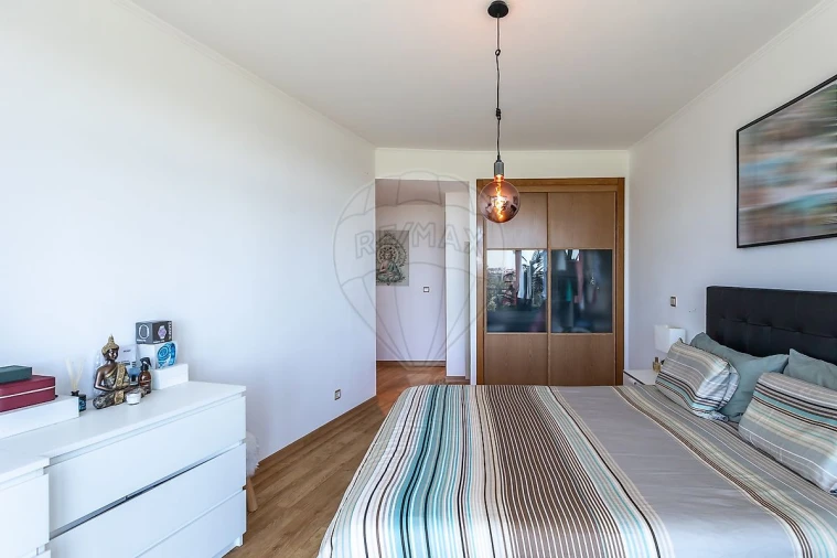 Apartamento T3 para Venda em Mina de Água Foto 18