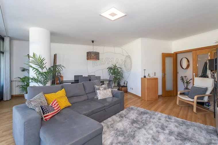 Apartamento T3 para Venda em Mina de Água Foto 34