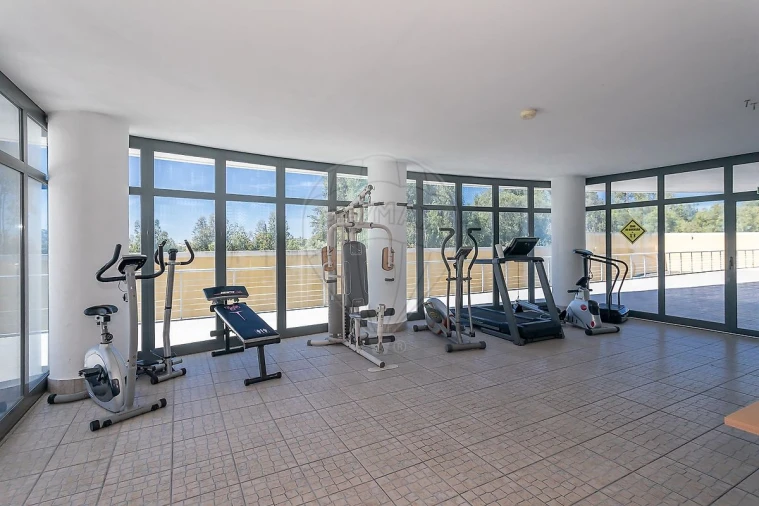 Apartamento T3 para Venda em Mina de Água Foto 19