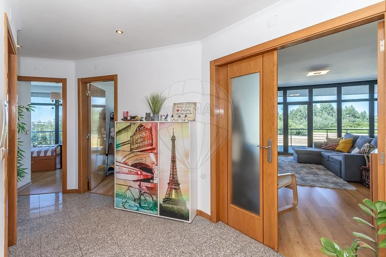 Apartamento T3 para Venda em Mina de Água Foto 3