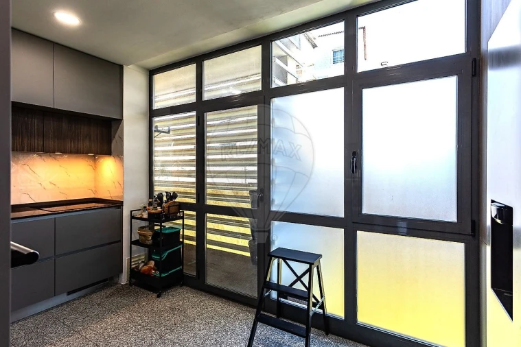 Apartamento T3 para Venda em Mina de Água Foto 29