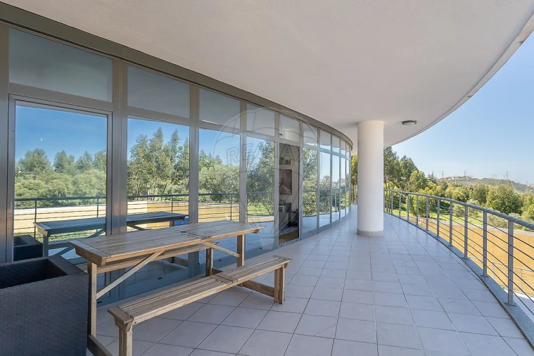 Apartamento T3 para Venda em Mina de Água Foto 10