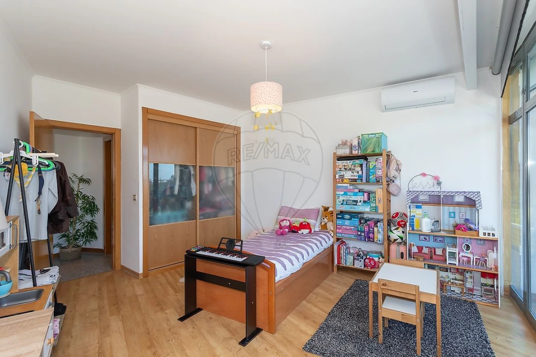 Apartamento T3 para Venda em Mina de Água Foto 14
