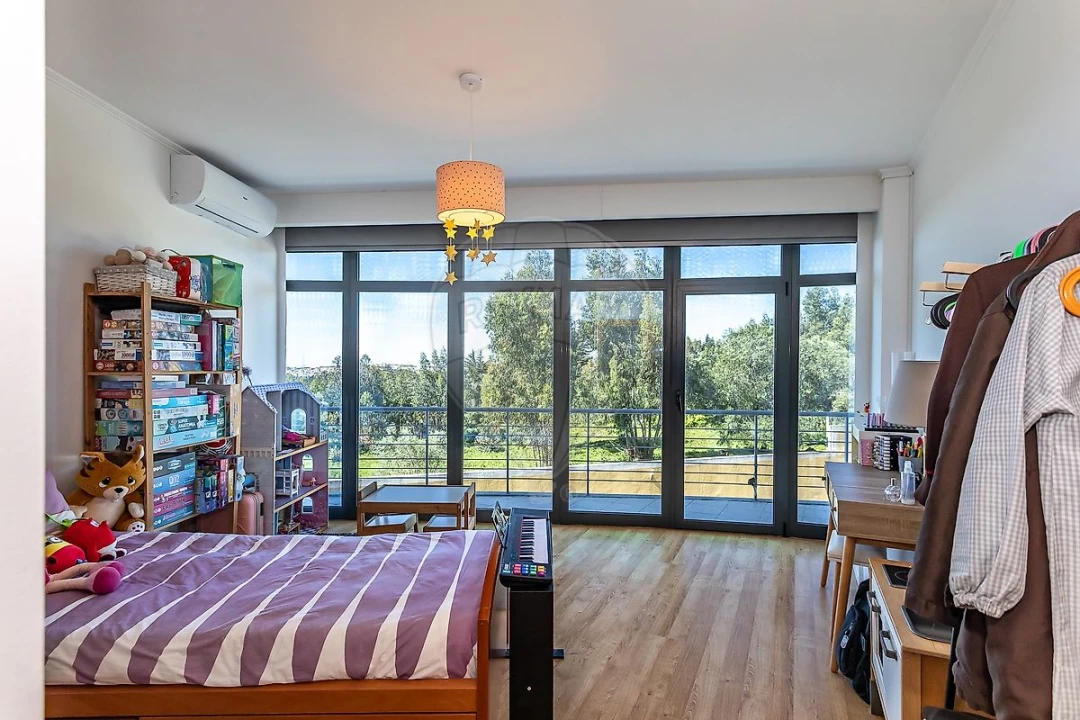 Apartamento T3 para Venda em Mina de Água Foto 13