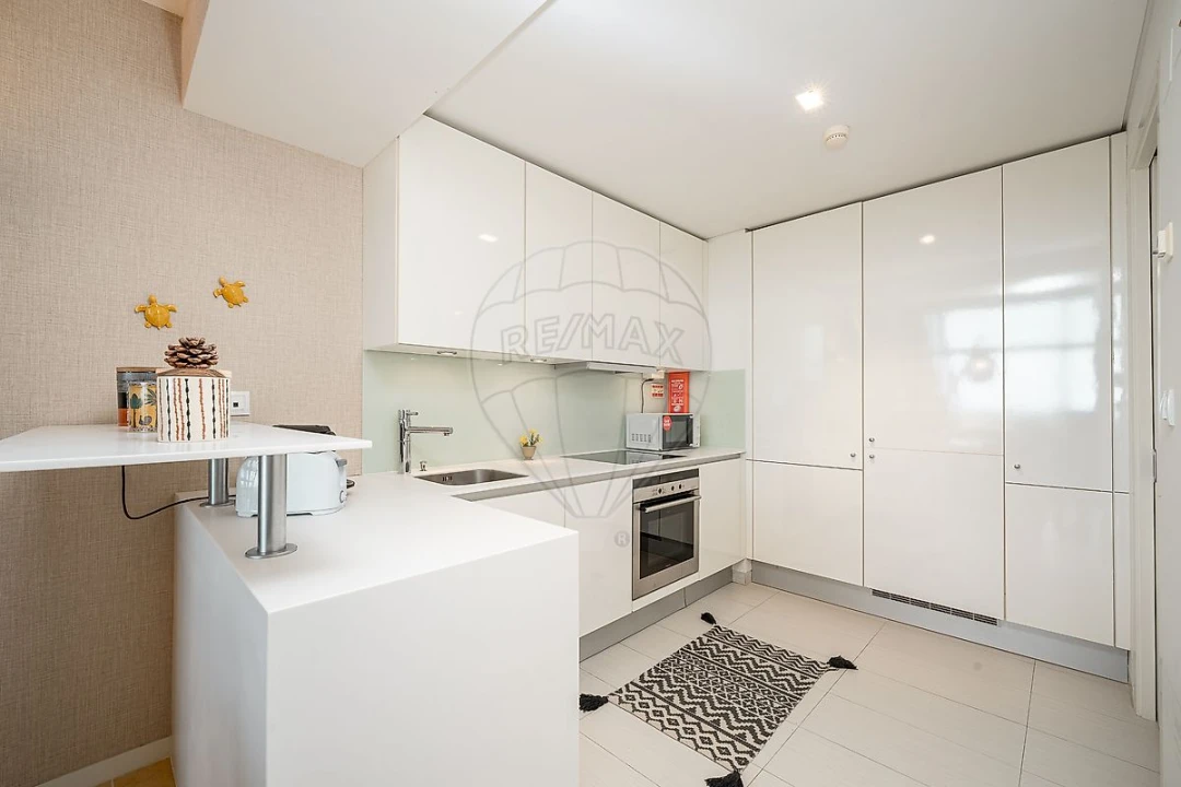 Apartamento T3 para Venda em Carvalhal Foto 1