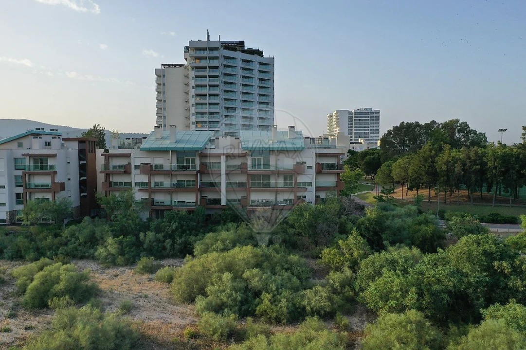 Apartamento T3 para Venda em Carvalhal Foto 20