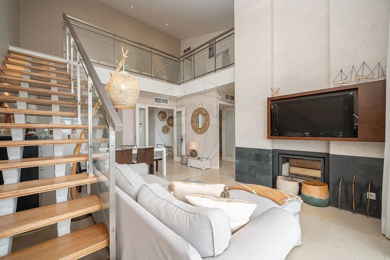 Apartamento T3 para Venda em Carvalhal Foto 26