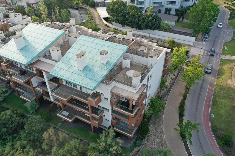 Apartamento T3 para Venda em Carvalhal Foto 21