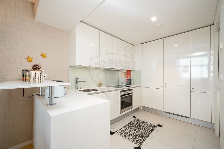 Apartamento T3 para Venda em Carvalhal