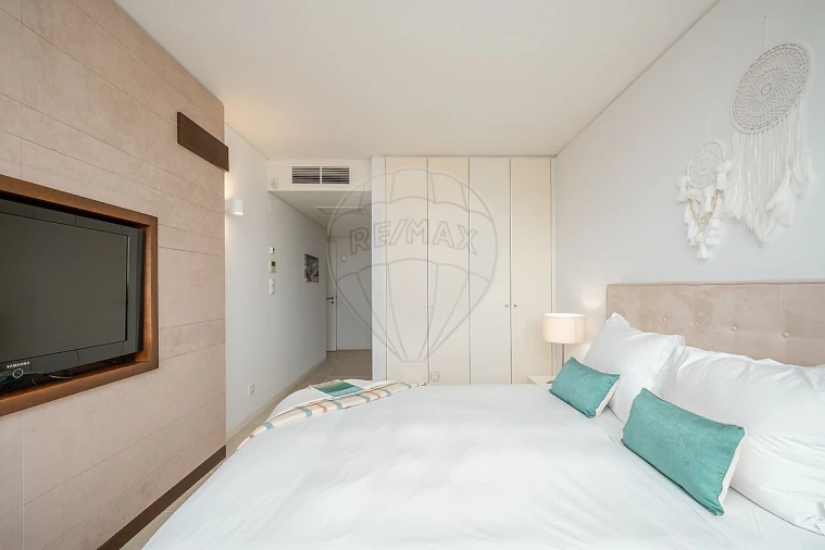 Apartamento T3 para Venda em Carvalhal Foto 8