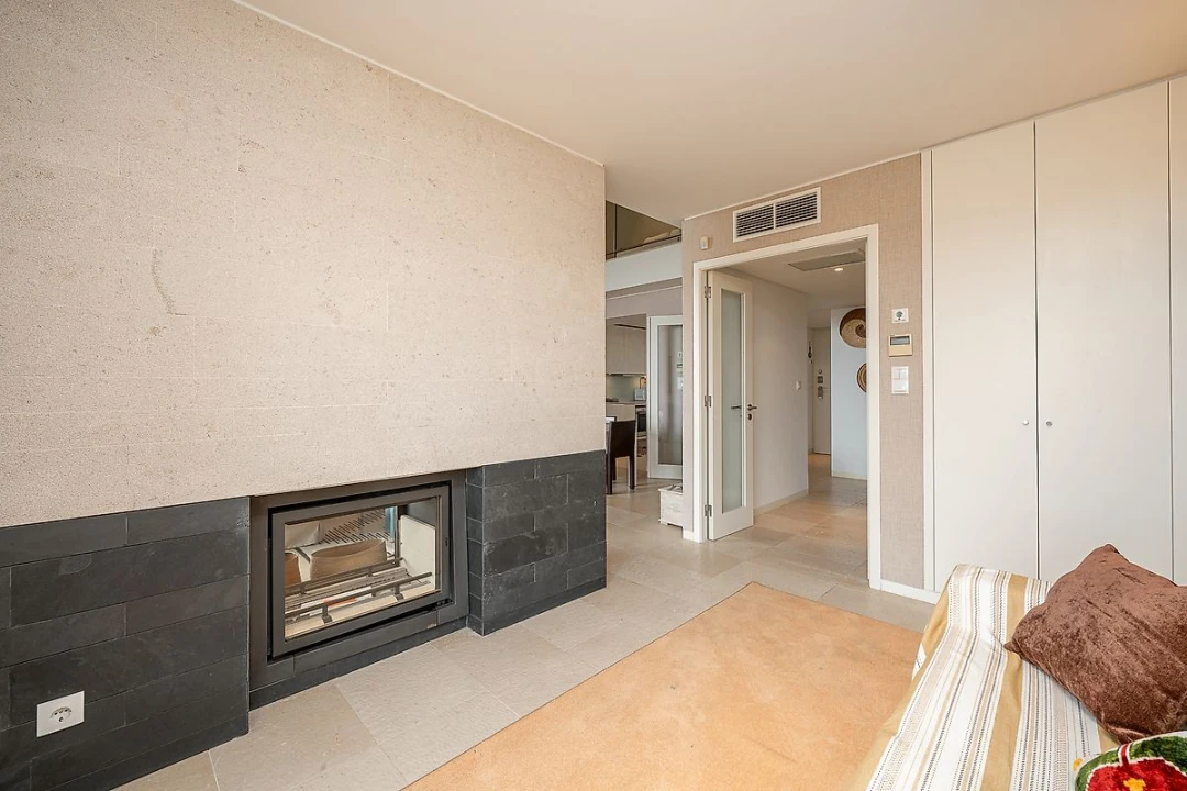 Apartamento T3 para Venda em Carvalhal Foto 9