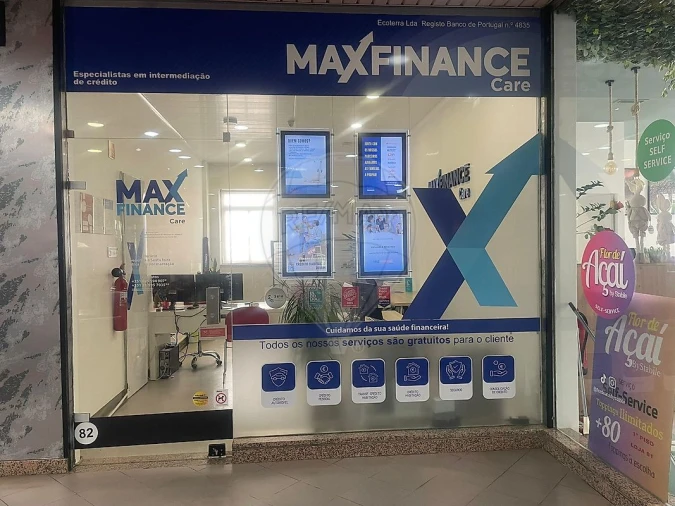 Loja para Venda em Massamá e Monte Abraão Foto 7