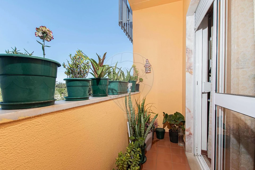 Apartamento T2 para Venda em Alverca do Ribatejo e Sobralinho Foto 10