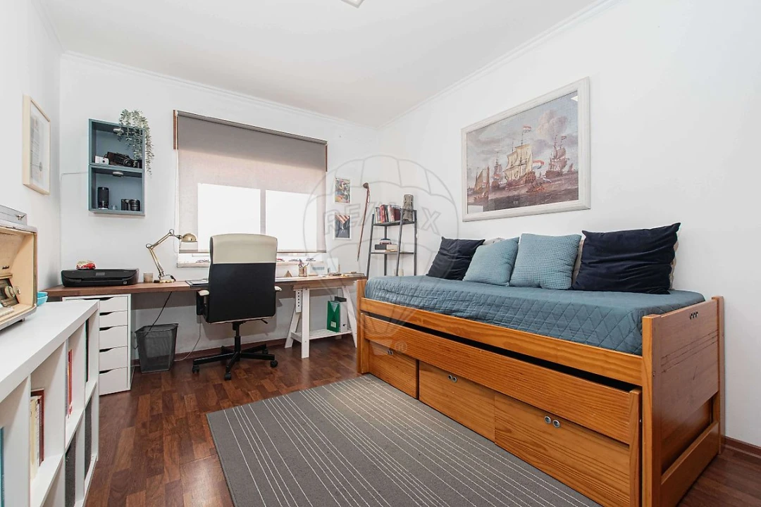 Apartamento T2 para Venda em Alverca do Ribatejo e Sobralinho Foto 6