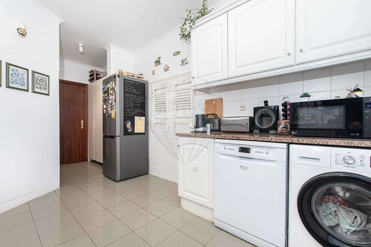 Apartamento T2 para Venda em Alverca do Ribatejo e Sobralinho Foto 18