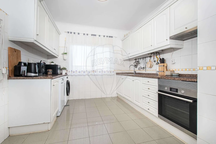 Apartamento T2 para Venda em Alverca do Ribatejo e Sobralinho Foto 15