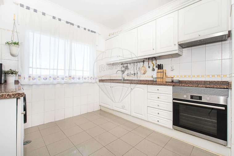 Apartamento T2 para Venda em Alverca do Ribatejo e Sobralinho Foto 16