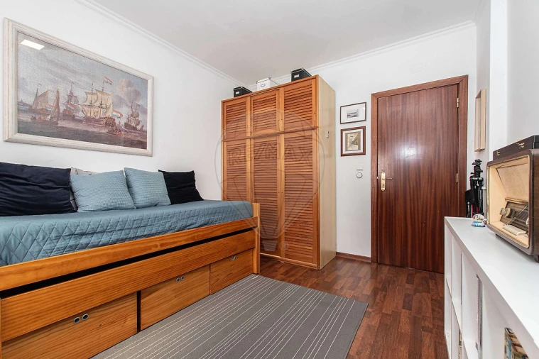 Apartamento T2 para Venda em Alverca do Ribatejo e Sobralinho Foto 9