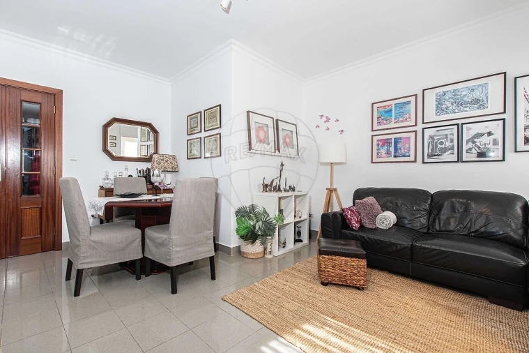 Apartamento T2 para Venda em Alverca do Ribatejo e Sobralinho Foto 14