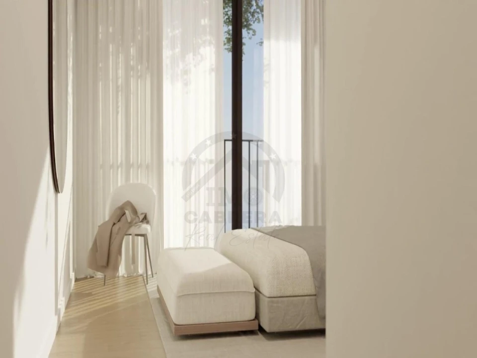 Apartamento T1 para Venda em São Martinho Foto 22