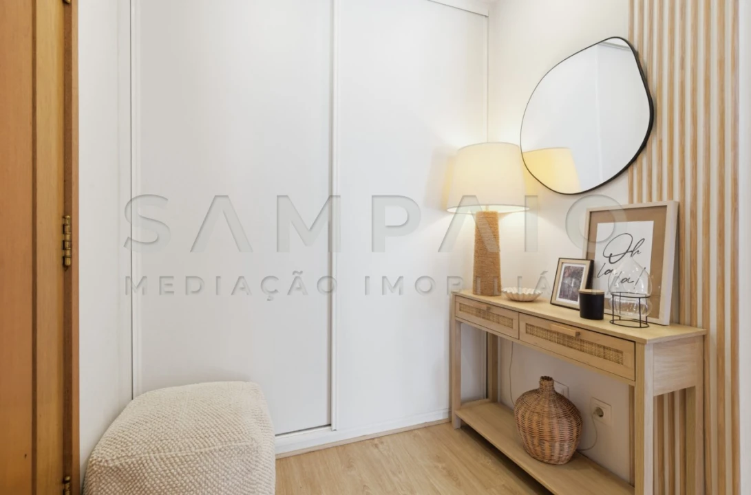 Apartamento T2 para Venda em Fânzeres e São Pedro da Cova Foto 14