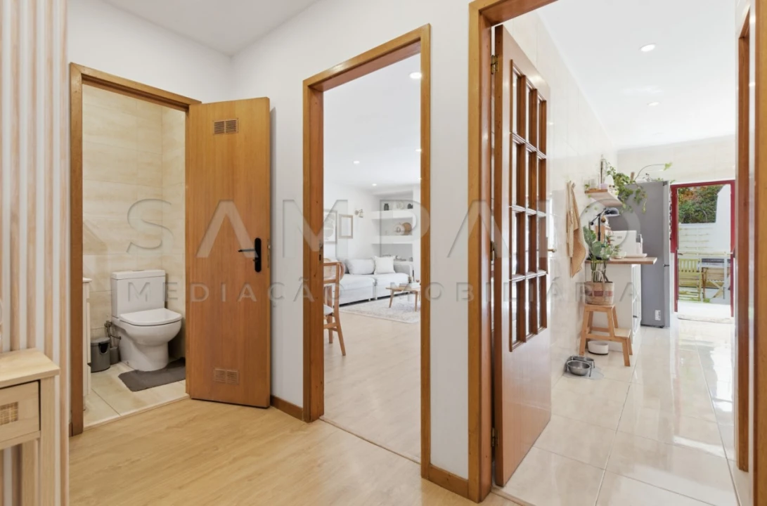 Apartamento T2 para Venda em Fânzeres e São Pedro da Cova Foto 15