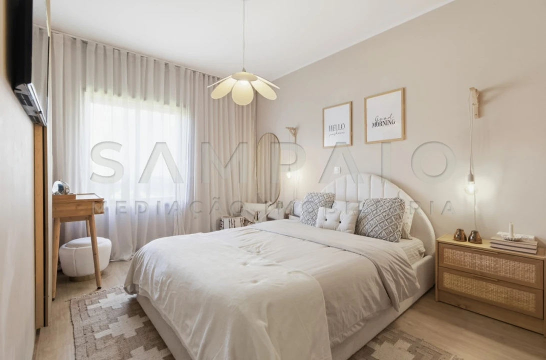 Apartamento T2 para Venda em Fânzeres e São Pedro da Cova Foto 24