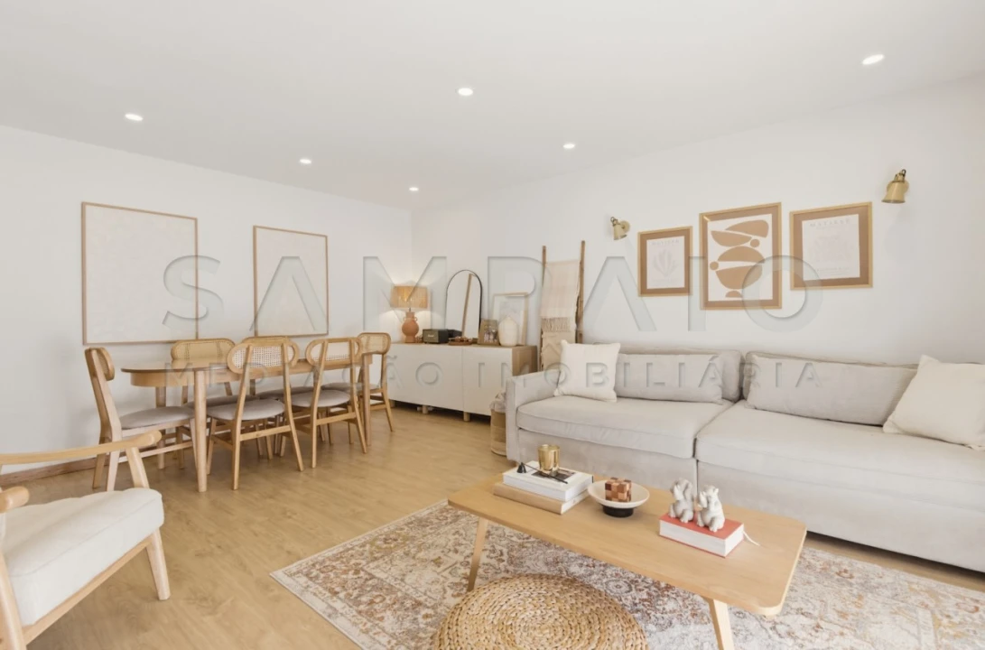 Apartamento T2 para Venda em Fânzeres e São Pedro da Cova Foto 33