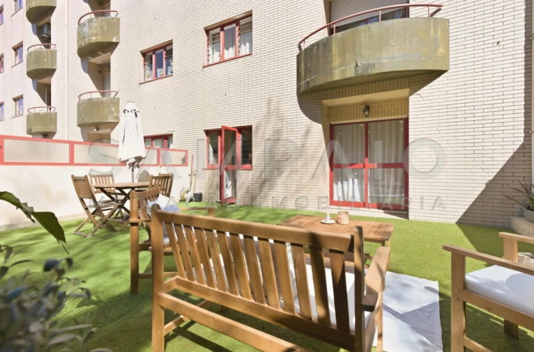 Apartamento T2 para Venda em Fânzeres e São Pedro da Cova Foto 8