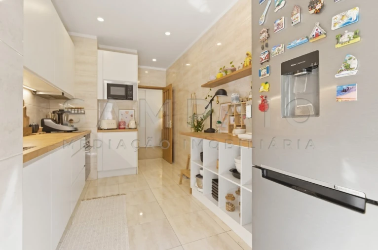 Apartamento T2 para Venda em Fânzeres e São Pedro da Cova Foto 10