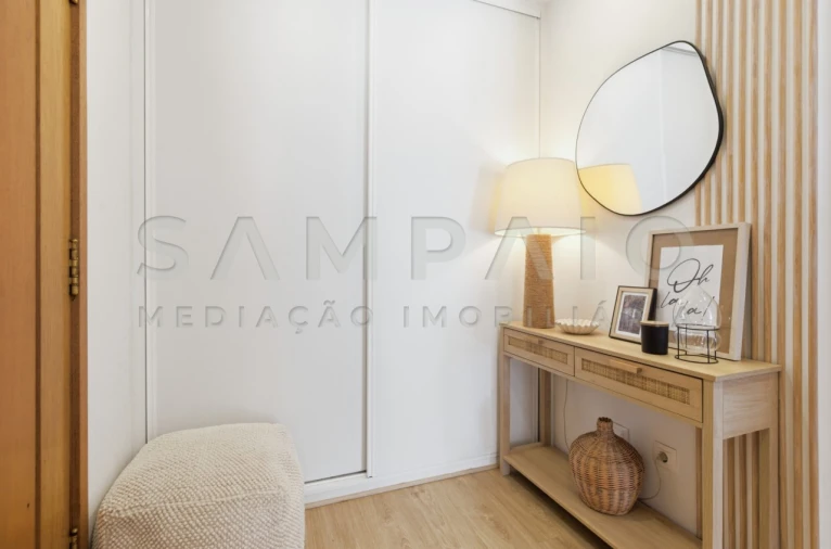 Apartamento T2 para Venda em Fânzeres e São Pedro da Cova Foto 14