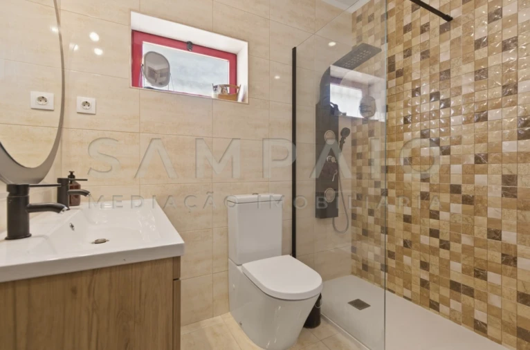 Apartamento T2 para Venda em Fânzeres e São Pedro da Cova Foto 20