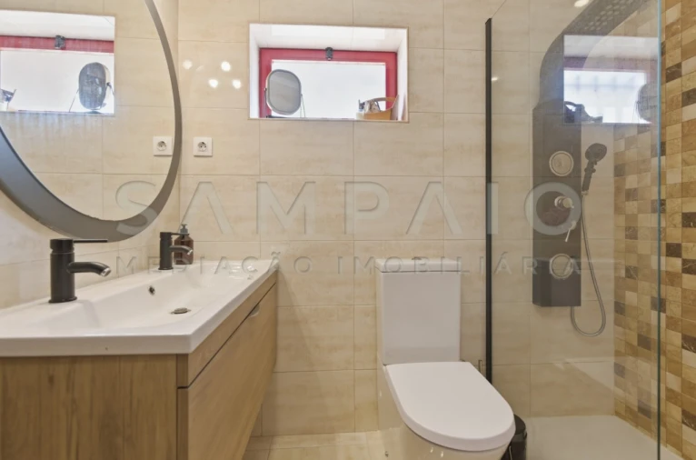 Apartamento T2 para Venda em Fânzeres e São Pedro da Cova Foto 21