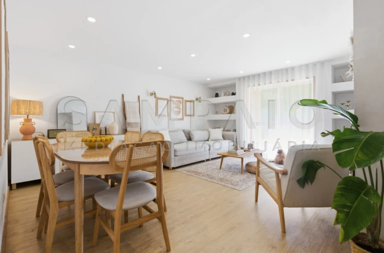 Apartamento T2 para Venda em Fânzeres e São Pedro da Cova Foto 28