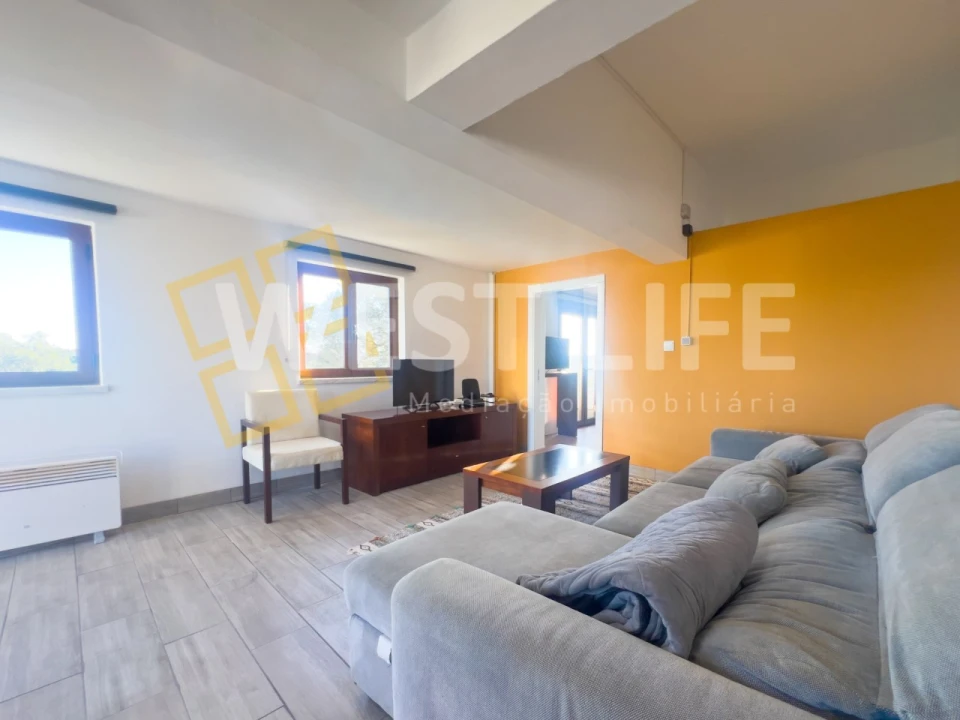 Moradia T4 para Venda em A dos Cunhados e Maceira Foto 6