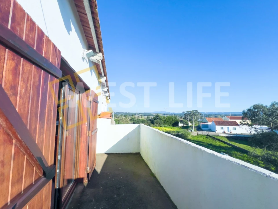 Moradia T4 para Venda em A dos Cunhados e Maceira Foto 20