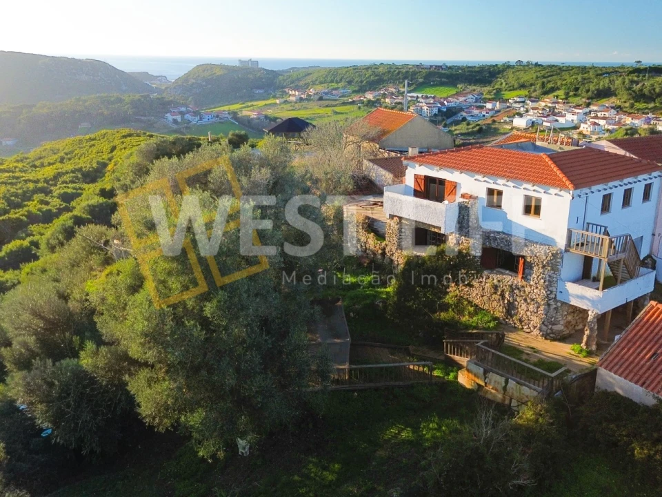 Moradia T4 para Venda em A dos Cunhados e Maceira Foto 39